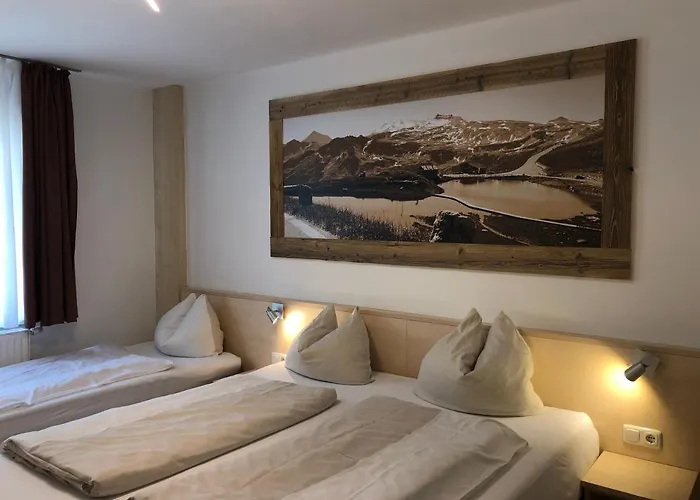 Familienappartements Eder - Free Entry To Tauern Included 公寓式酒店 4*