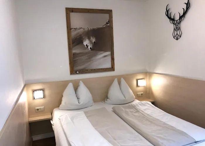 公寓式酒店 Familienappartements Eder - Free Entry To Tauern Included