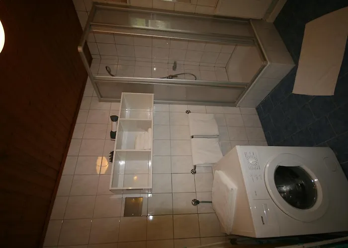 Familienappartements Eder - Free Entry To Tauern Included Aparthotel Kaprun