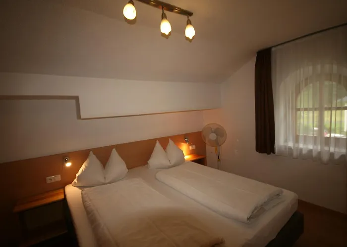 Familienappartements Eder - Free Entry To Tauern Included