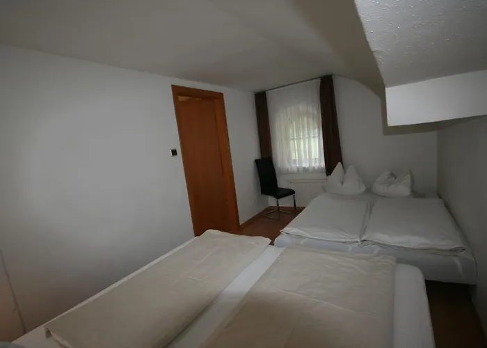 Familienappartements Eder - Free Entry To Tauern Included 公寓式酒店 卡普伦