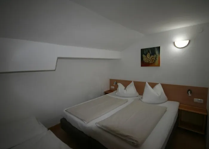 Familienappartements Eder - Free Entry To Tauern Included 公寓式酒店 卡普伦