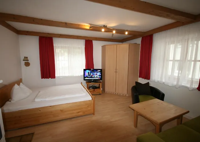 Familienappartements Eder - Free Entry To Tauern Included 公寓式酒店