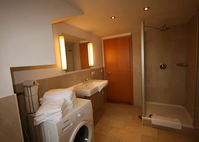 Familienappartements Eder - Free Entry To Tauern Included 4* Kaprun