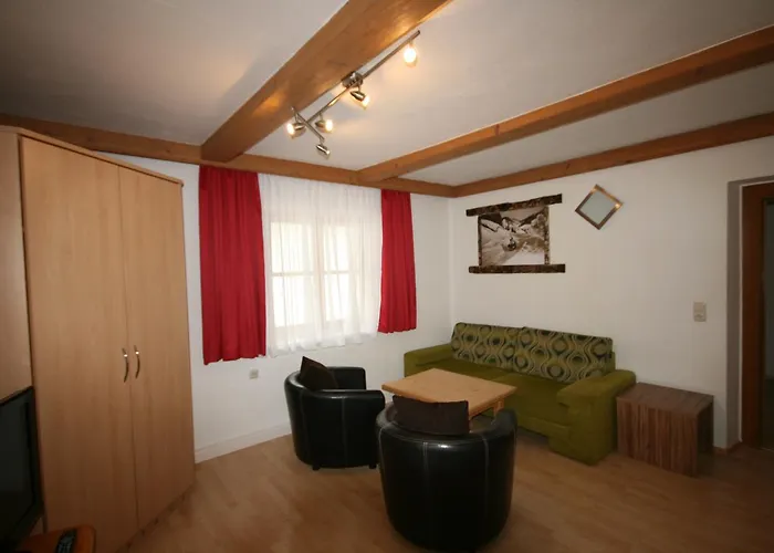 Familienappartements Eder - Free Entry To Tauern Included 4*